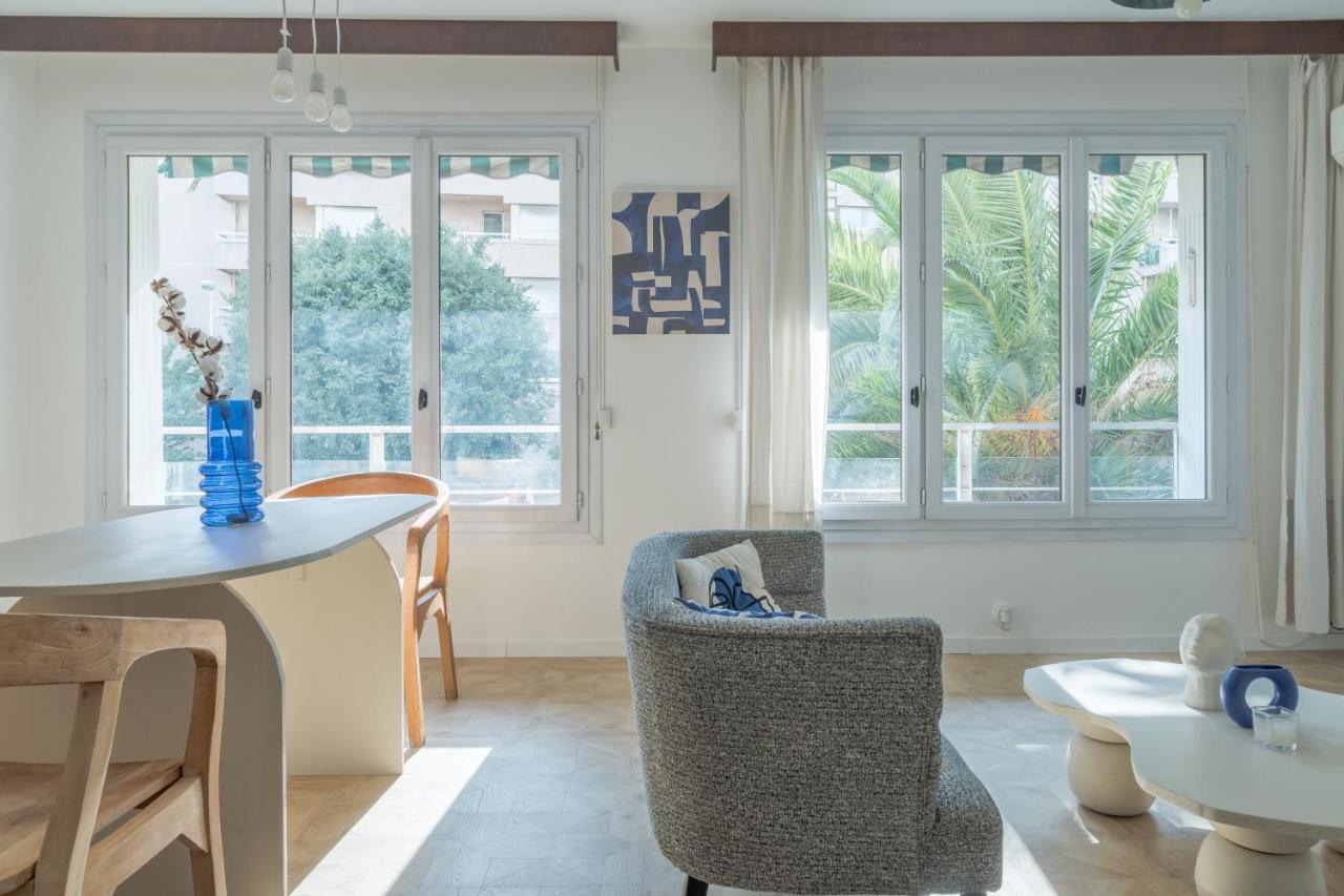 Apartment T2 En Centre - Castelane *